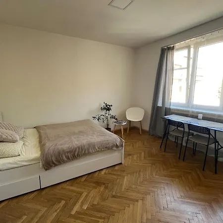 Podoli * Praha