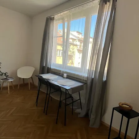 Apartmán Podoli *