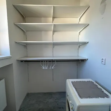 Apartment Podoli