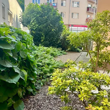 Podoli * Prague