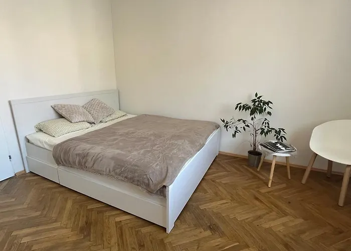 Appartement Podoli *