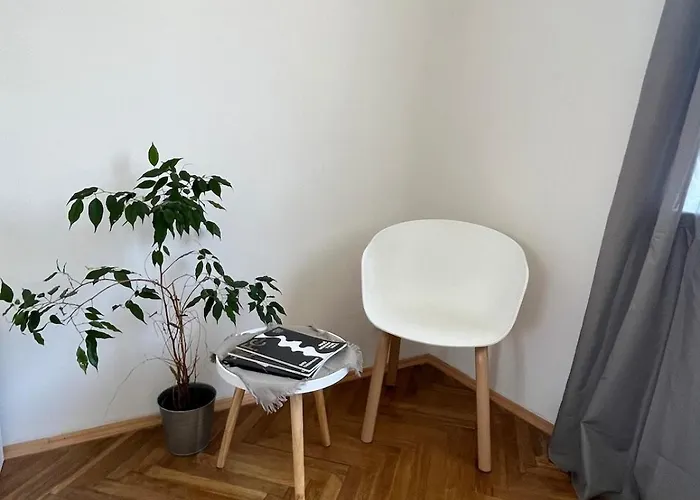 Podoli Appartement *