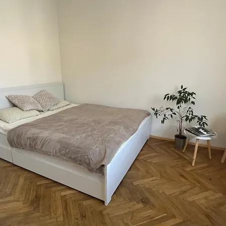 Appartement Podoli *