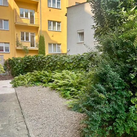 Appartement Podoli